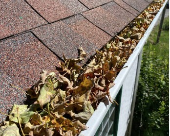 gutter cleaning Tarneit